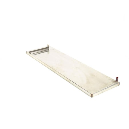 Norlake Evaporator Drain Pan Assembly 035723S